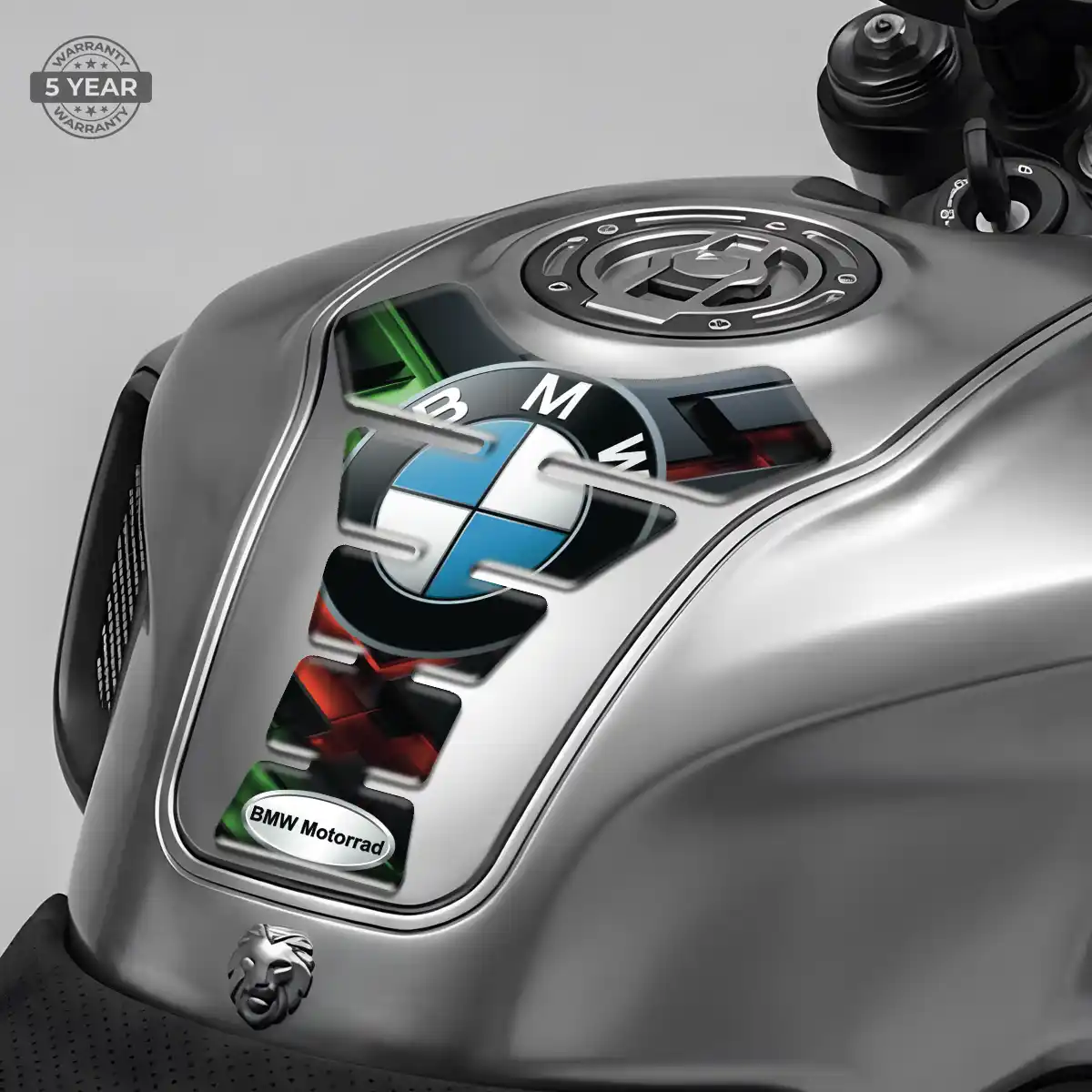 BMW Fuel Tank Protector Signature Grade