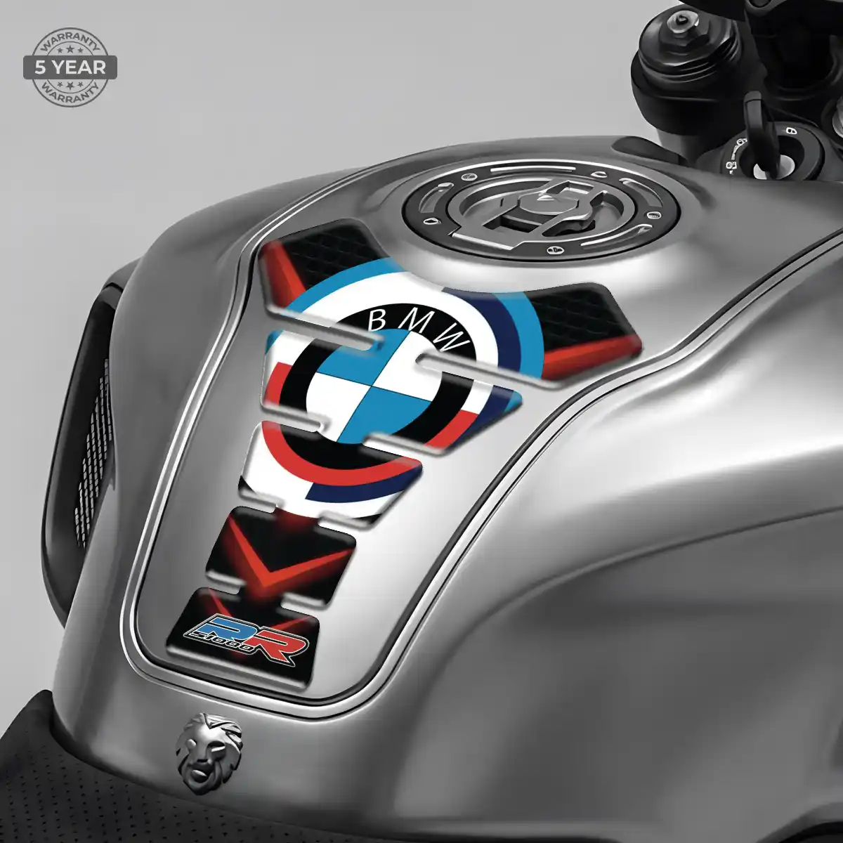 BMW Gas Tank Pad Prime Quality