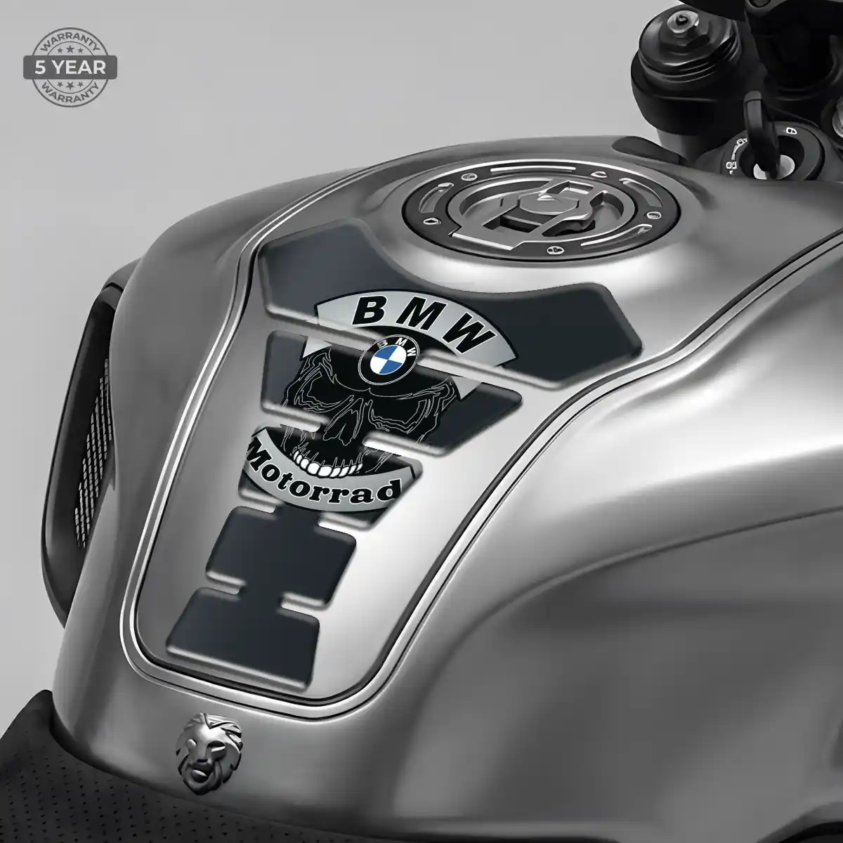 BMW Gas Tank Pad Superior Craft