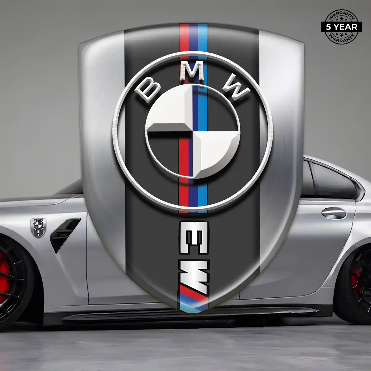 BMW Logo Emblem Prime Quality