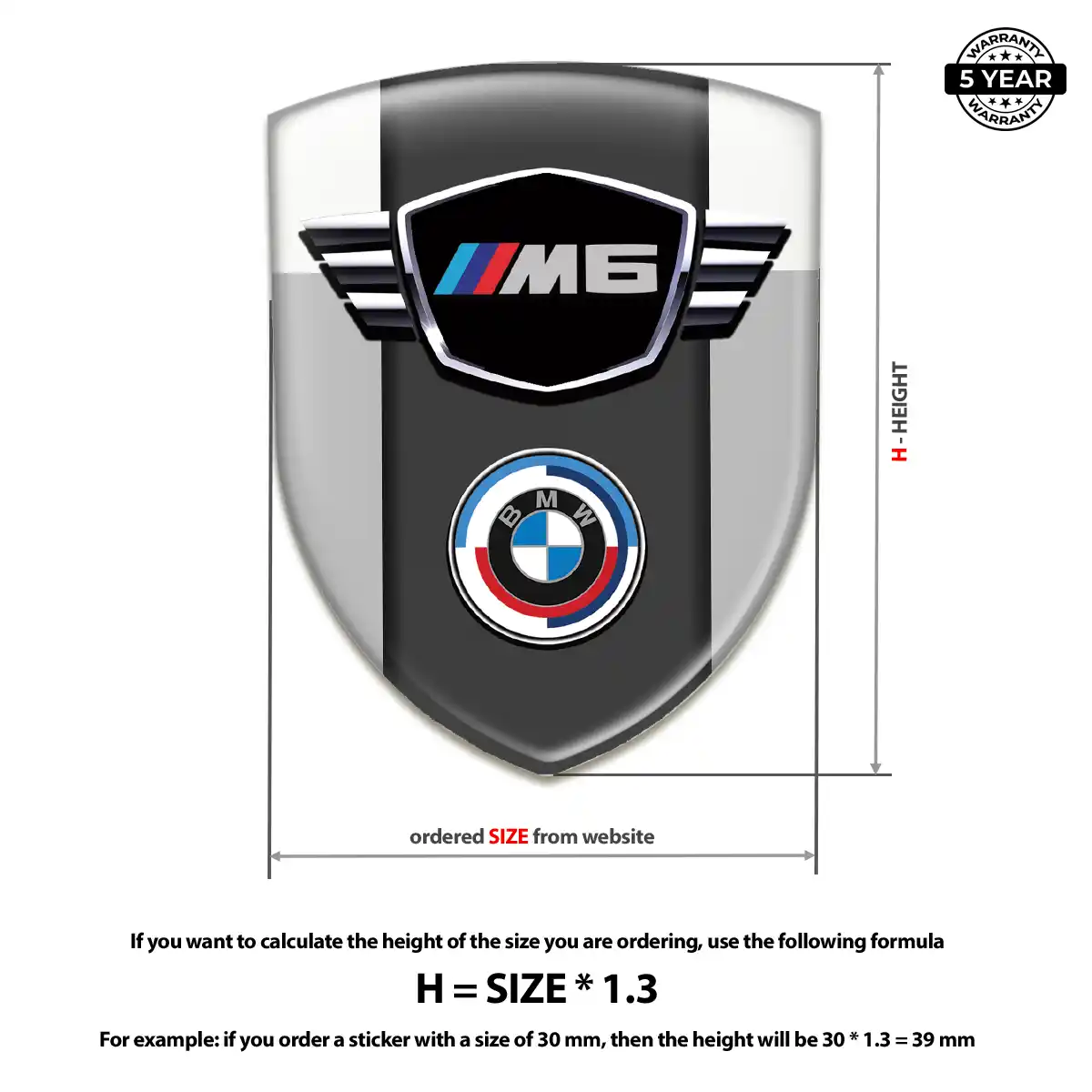 BMW Logo Emblem Refined Design