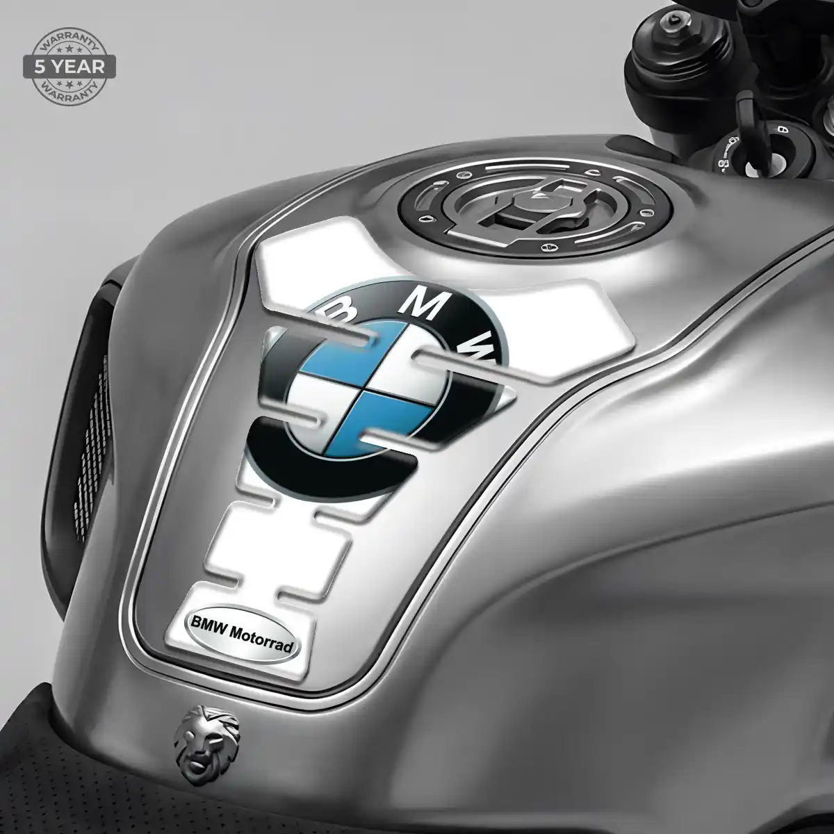 BMW Motorcycle Tank Protector Elite Edition