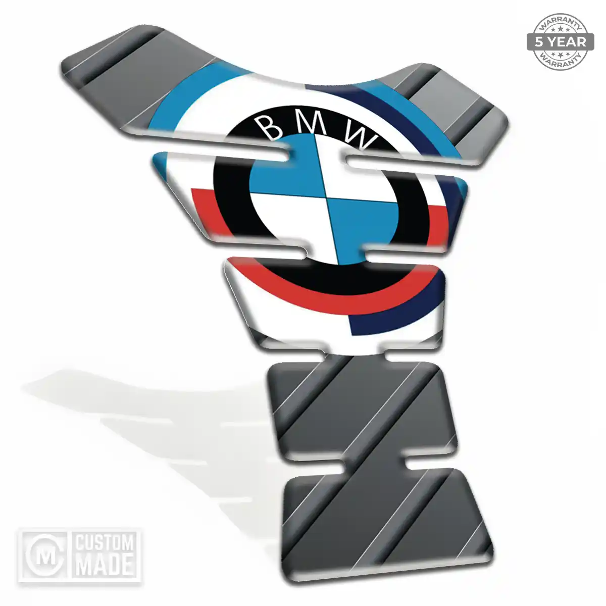 BMW Motorcycle Tank Protector Exclusive Series