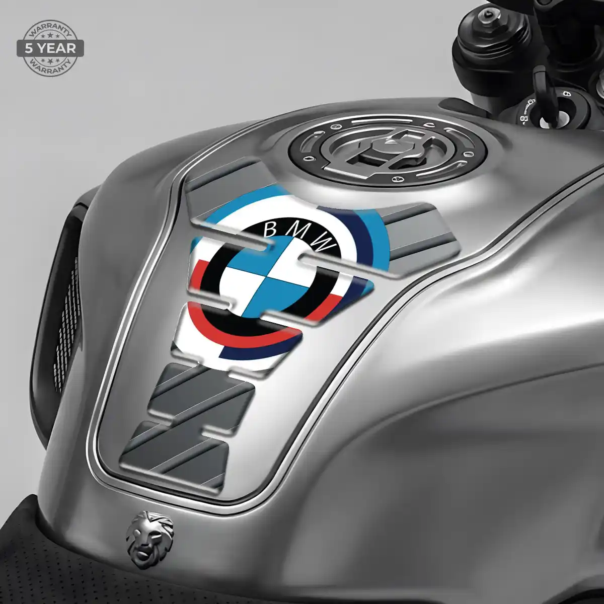 BMW Motorcycle Tank Protector Exclusive Series