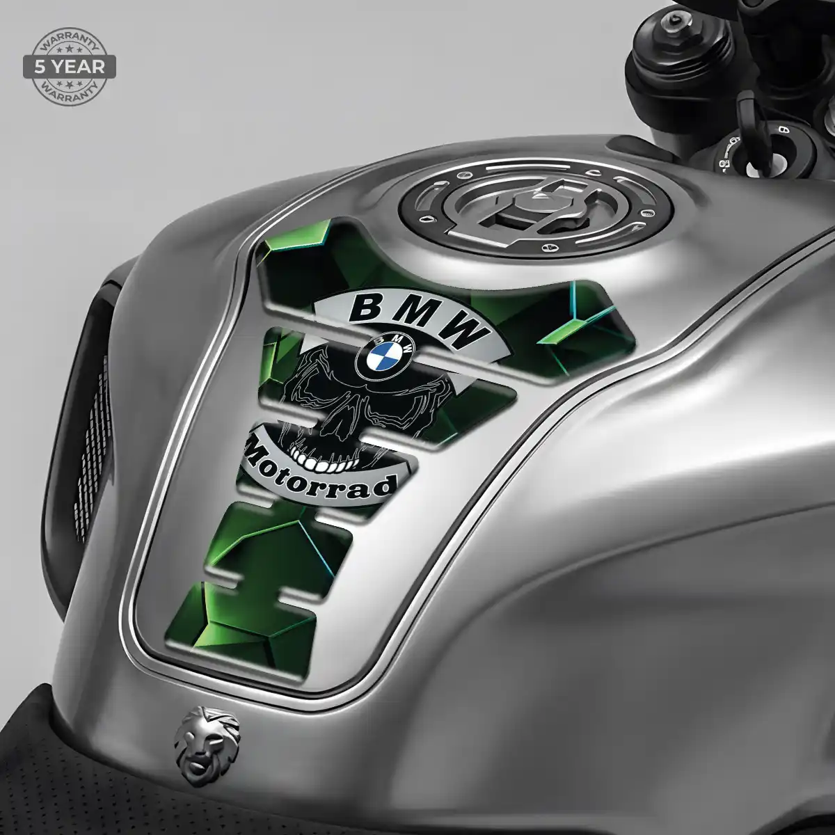 BMW Motorcycle Tank Protector Prestige Line
