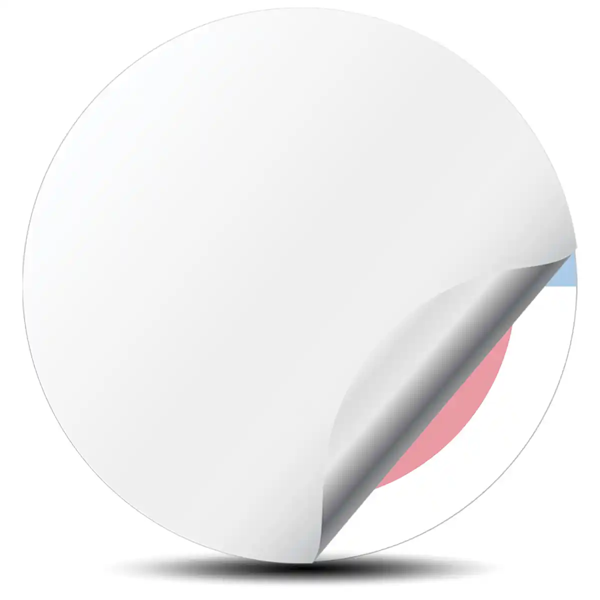 BMW Silicone Emblem Premium Edition