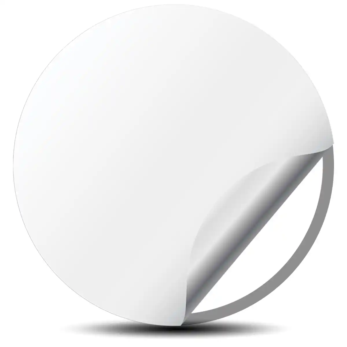 BMW Silicone Emblem Stylish Design