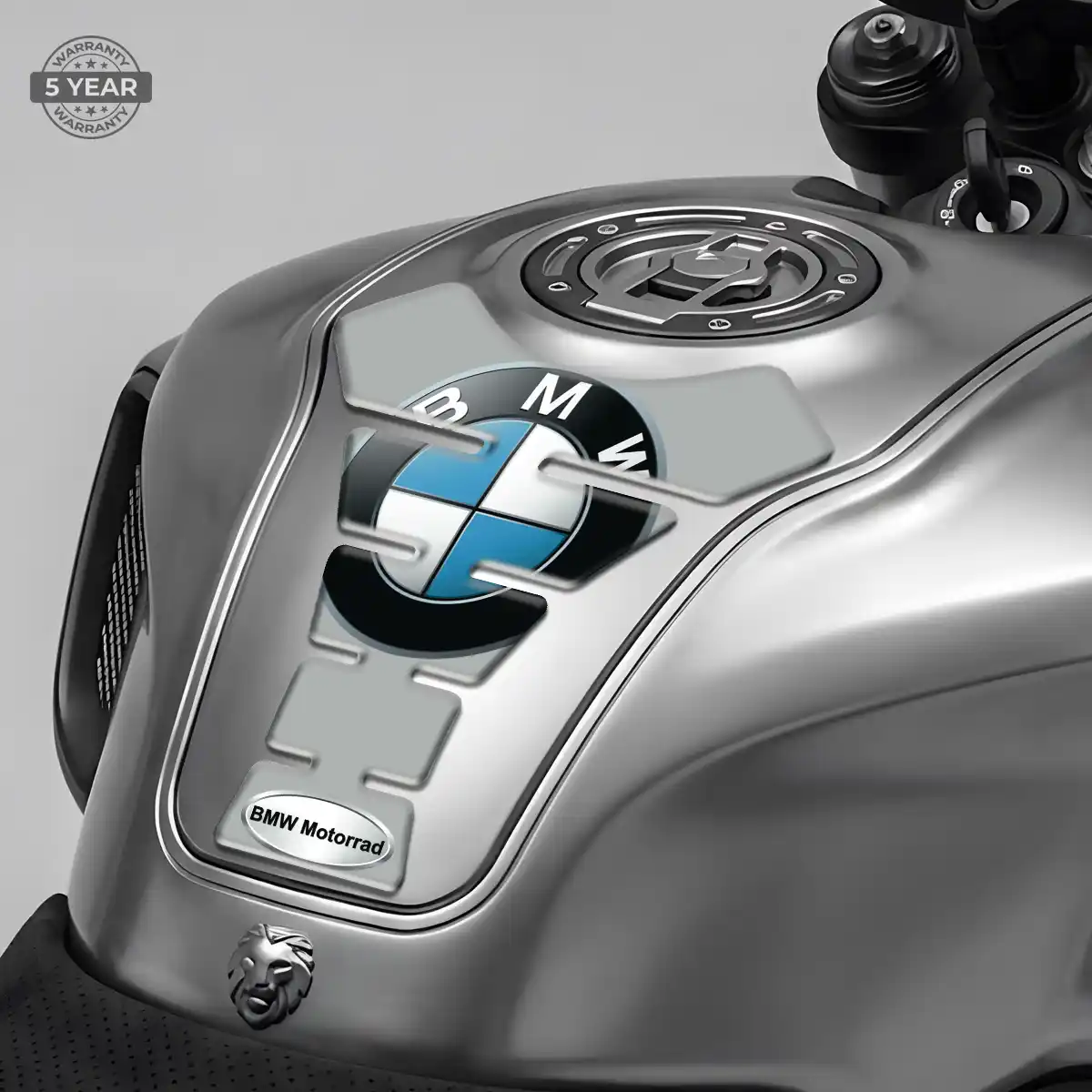 BMW Tank Fuse Deluxe Edition