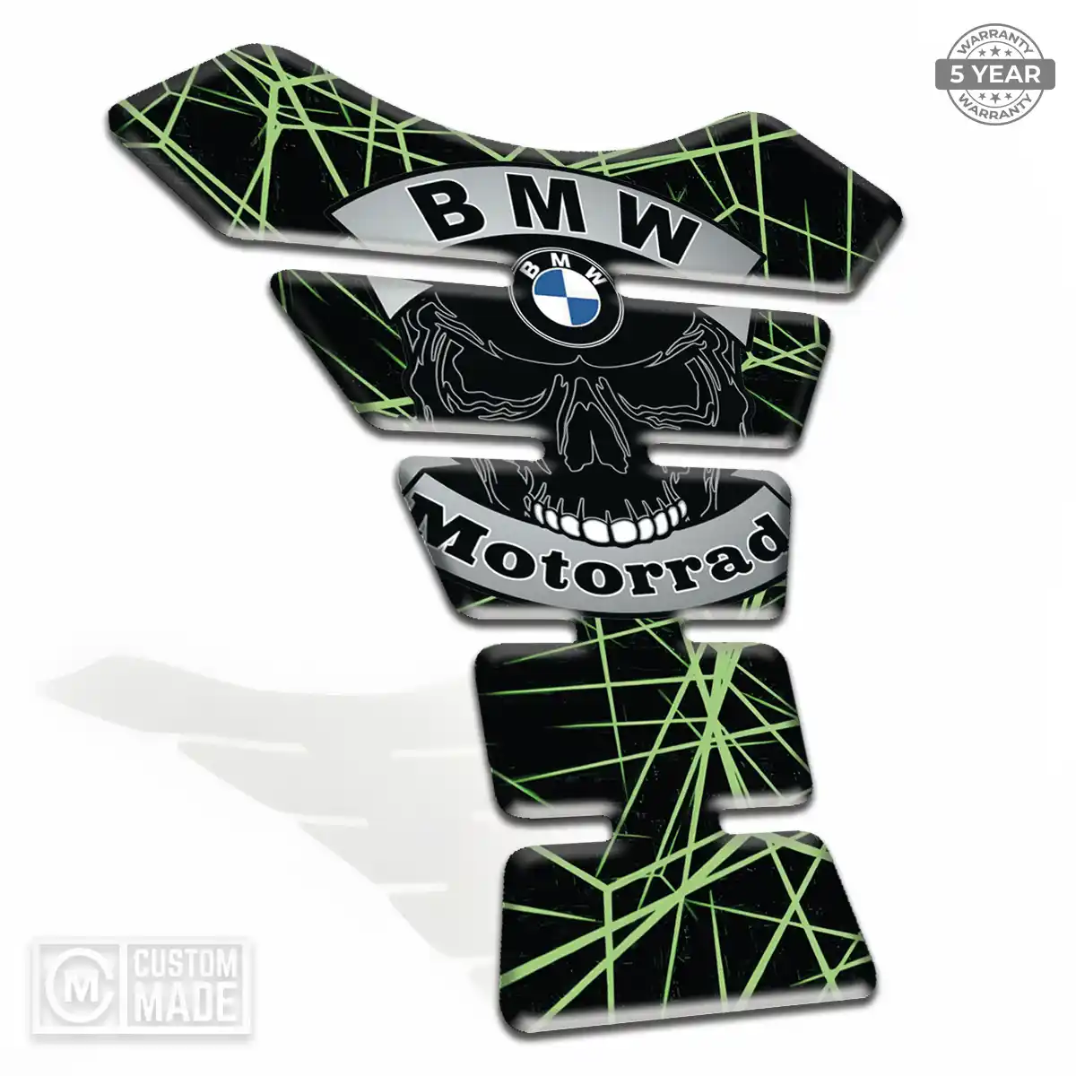BMW Tank Fuse Elite Edition