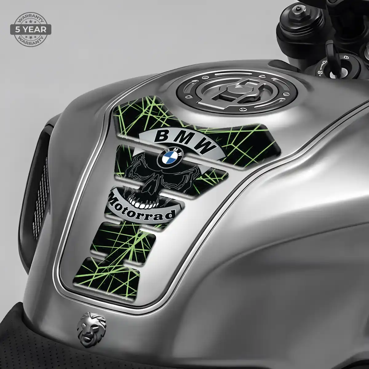 BMW Tank Fuse Elite Edition