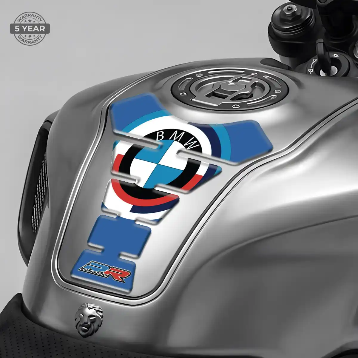 BMW Tank Fuse Exclusive Series