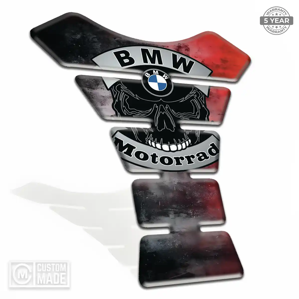BMW Tank Fuse Guard Elite Edition