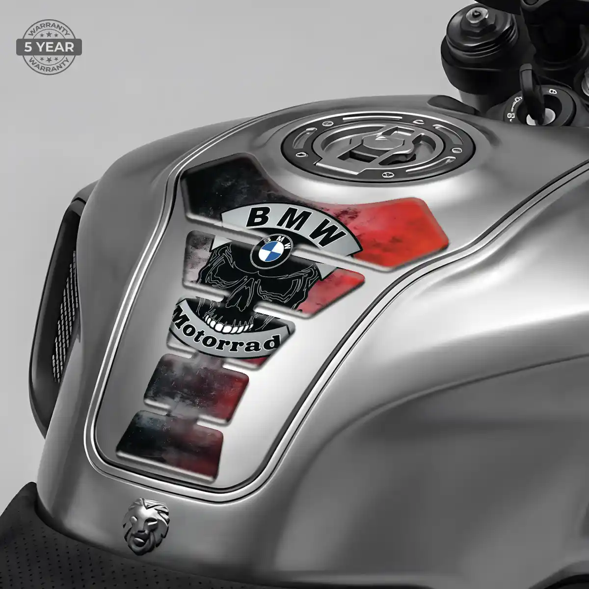 BMW Tank Fuse Guard Elite Edition