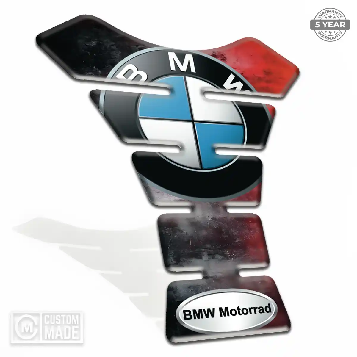 BMW Tank Fuse Guard Exclusive Series