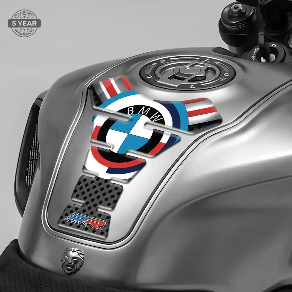BMW Tank Fuse Guard Prime Quality