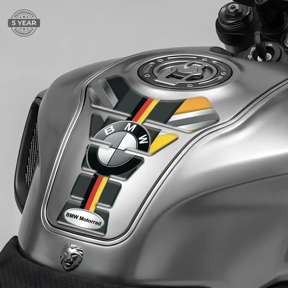 BMW Tank Fuse Guard Signature Grade