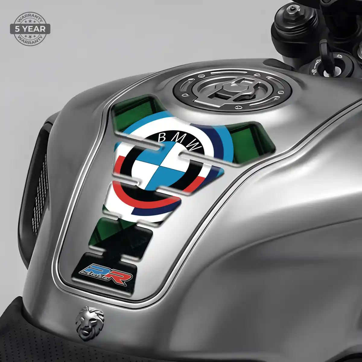 BMW Tank Fuse Guard Superior Craft