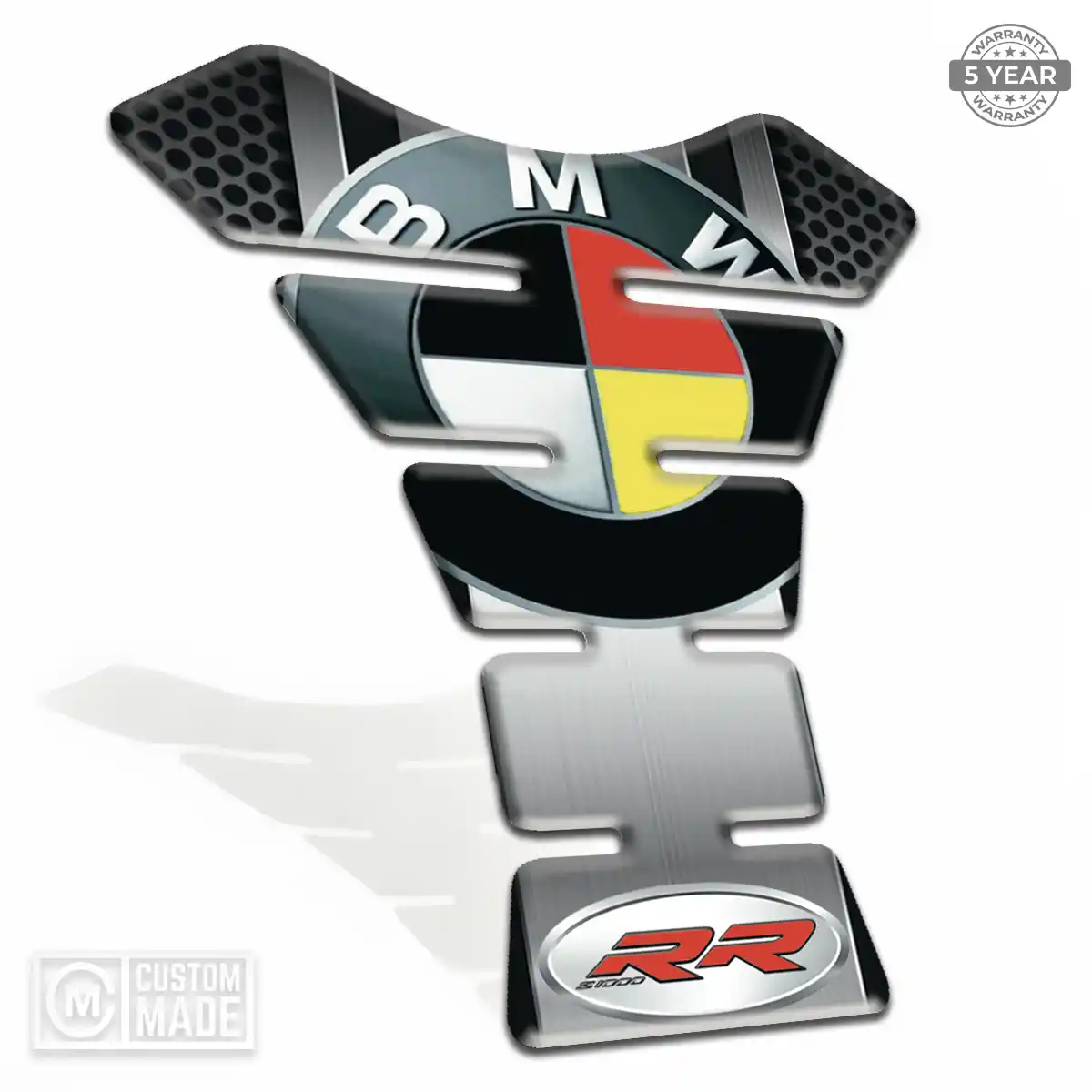 BMW Tank Fuse Noble Edition