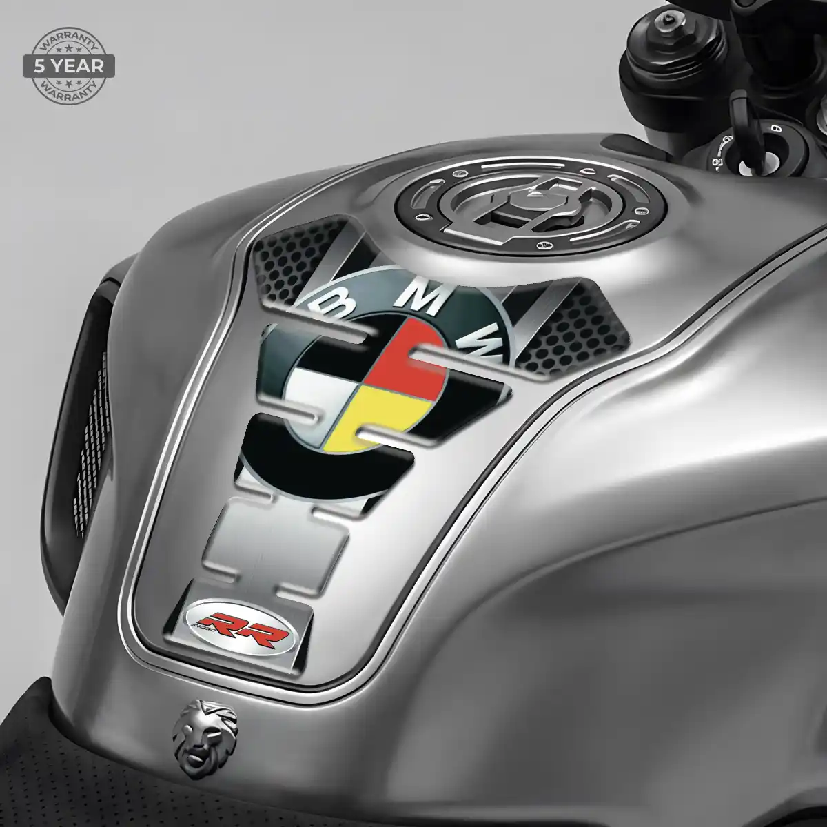 BMW Tank Fuse Noble Edition