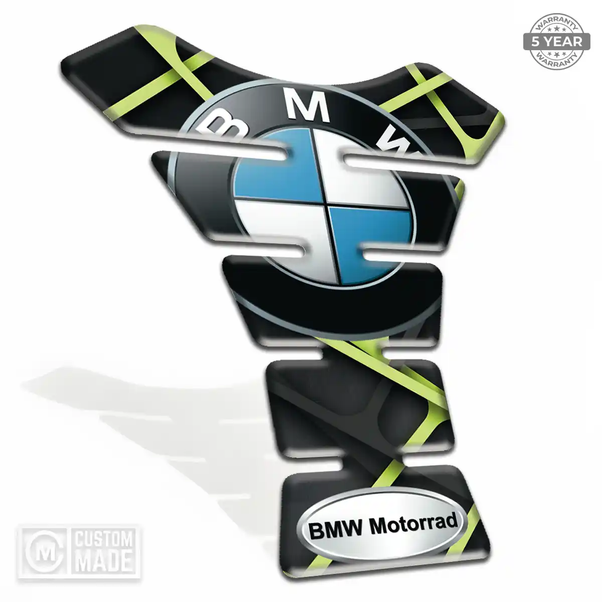 BMW Tank Fuse Opulent Line