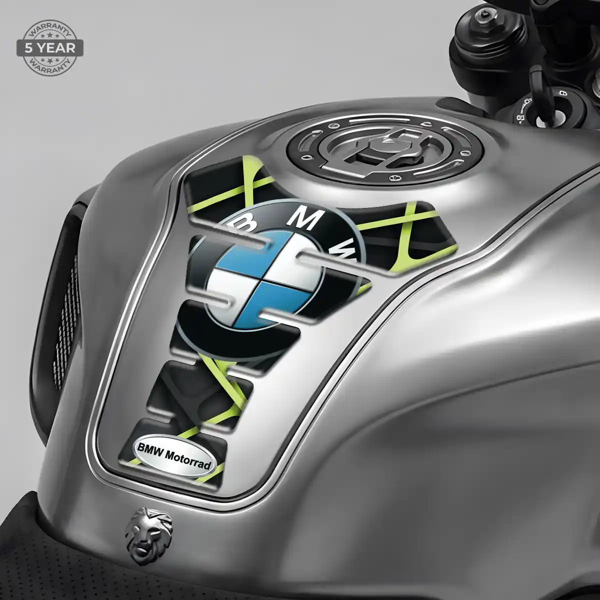BMW Tank Fuse Opulent Line