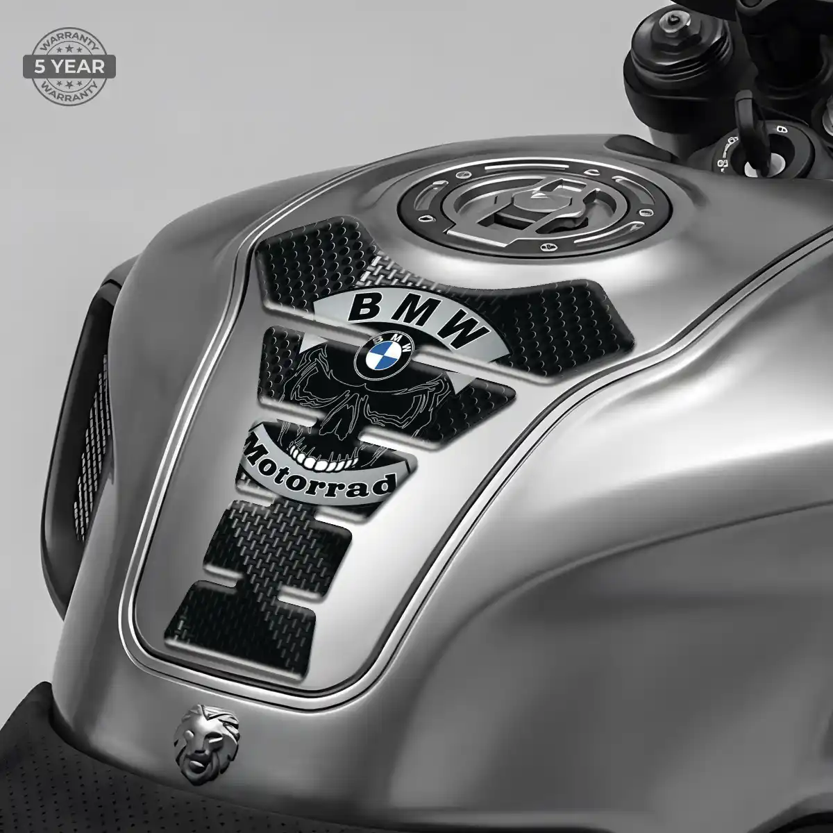 BMW Tank Fuse Pad Noble Edition