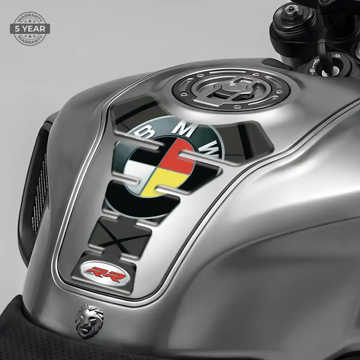 BMW Tank Fuse Pad Signature Grade