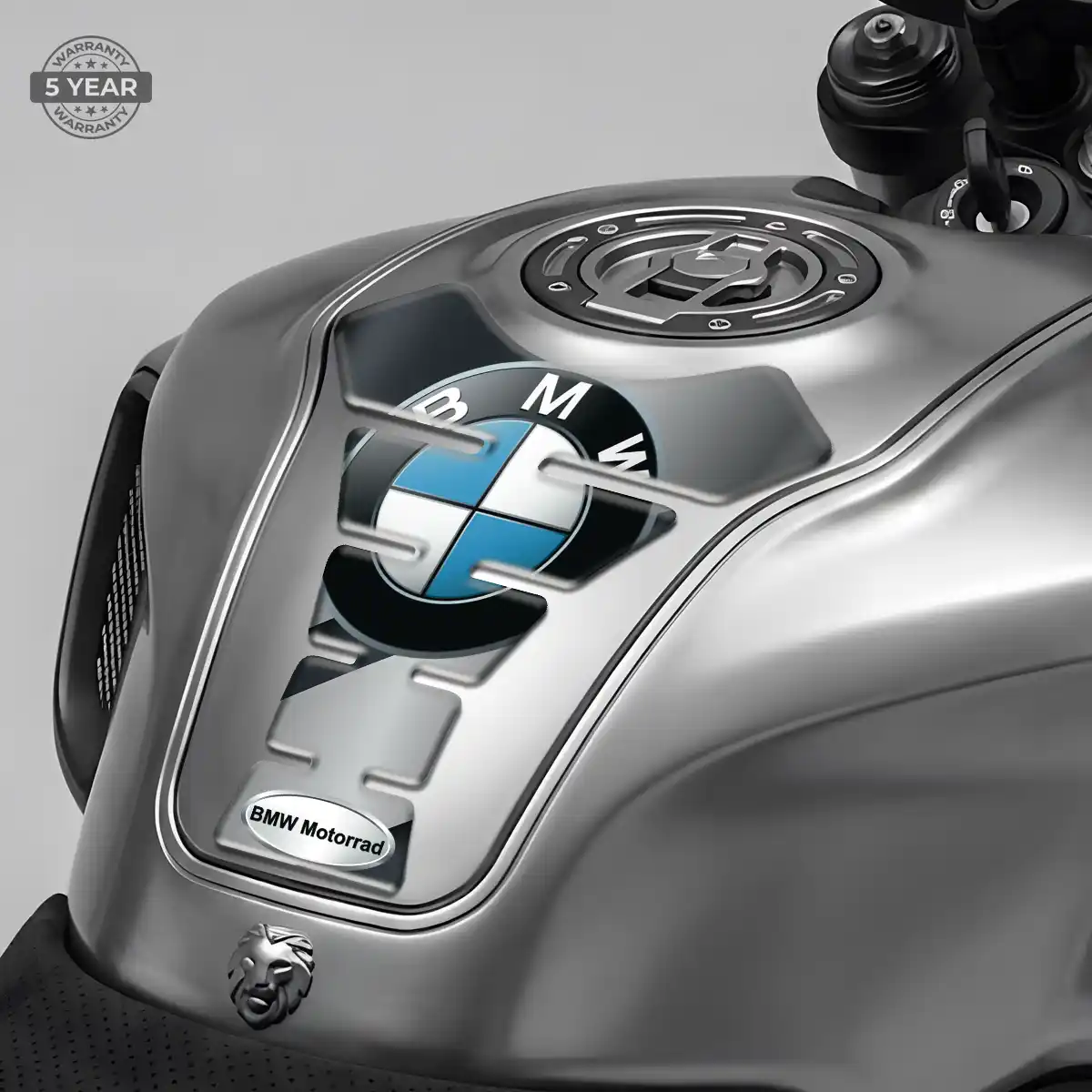 BMW Tank Fuse Pads Superior Craft