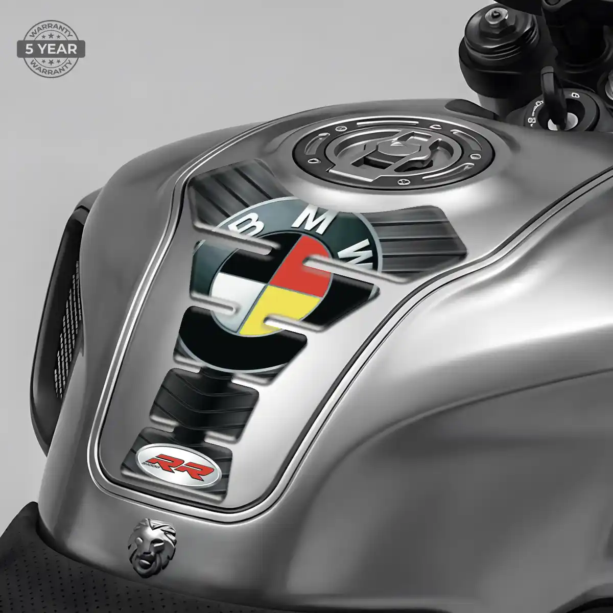 BMW Tank Fuse Prestige Line