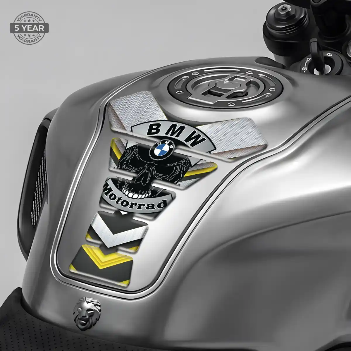 BMW Tank Fuse Protector Deluxe Edition