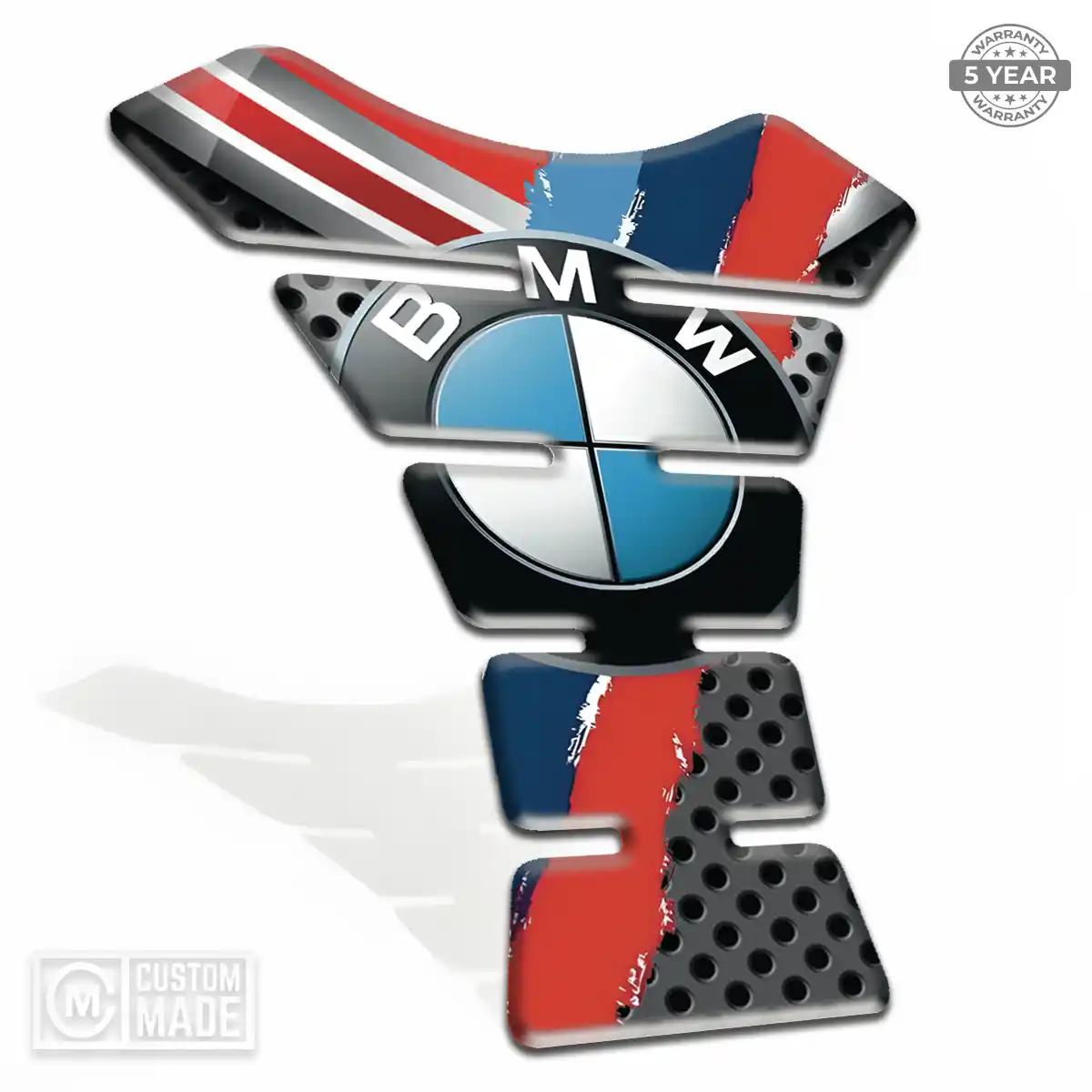 BMW Tank Fuse Protector Elite Edition