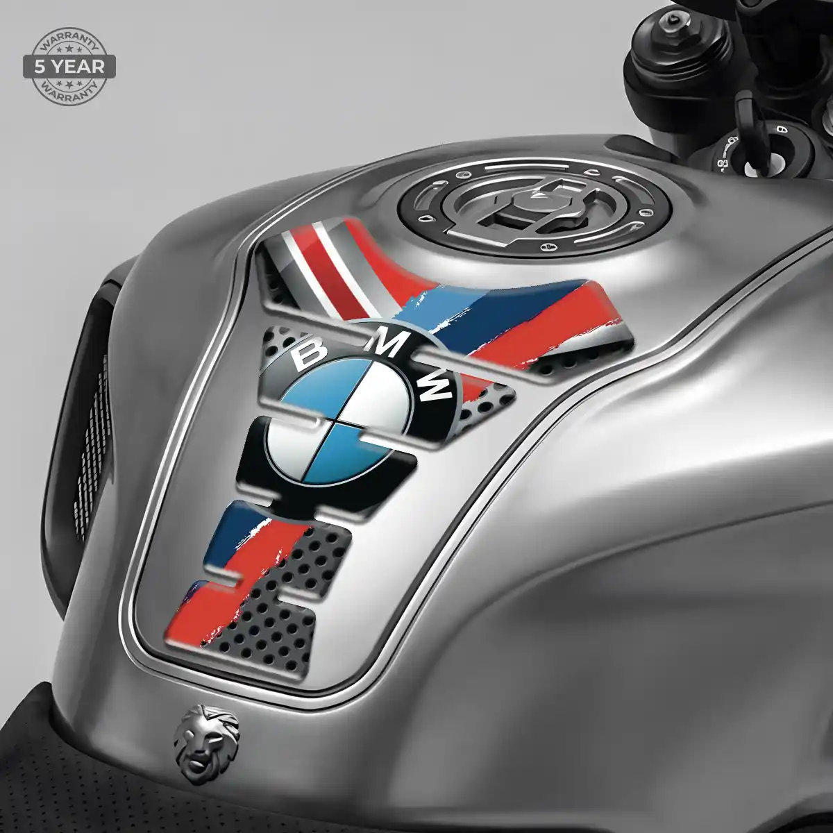 BMW Tank Fuse Protector Elite Edition