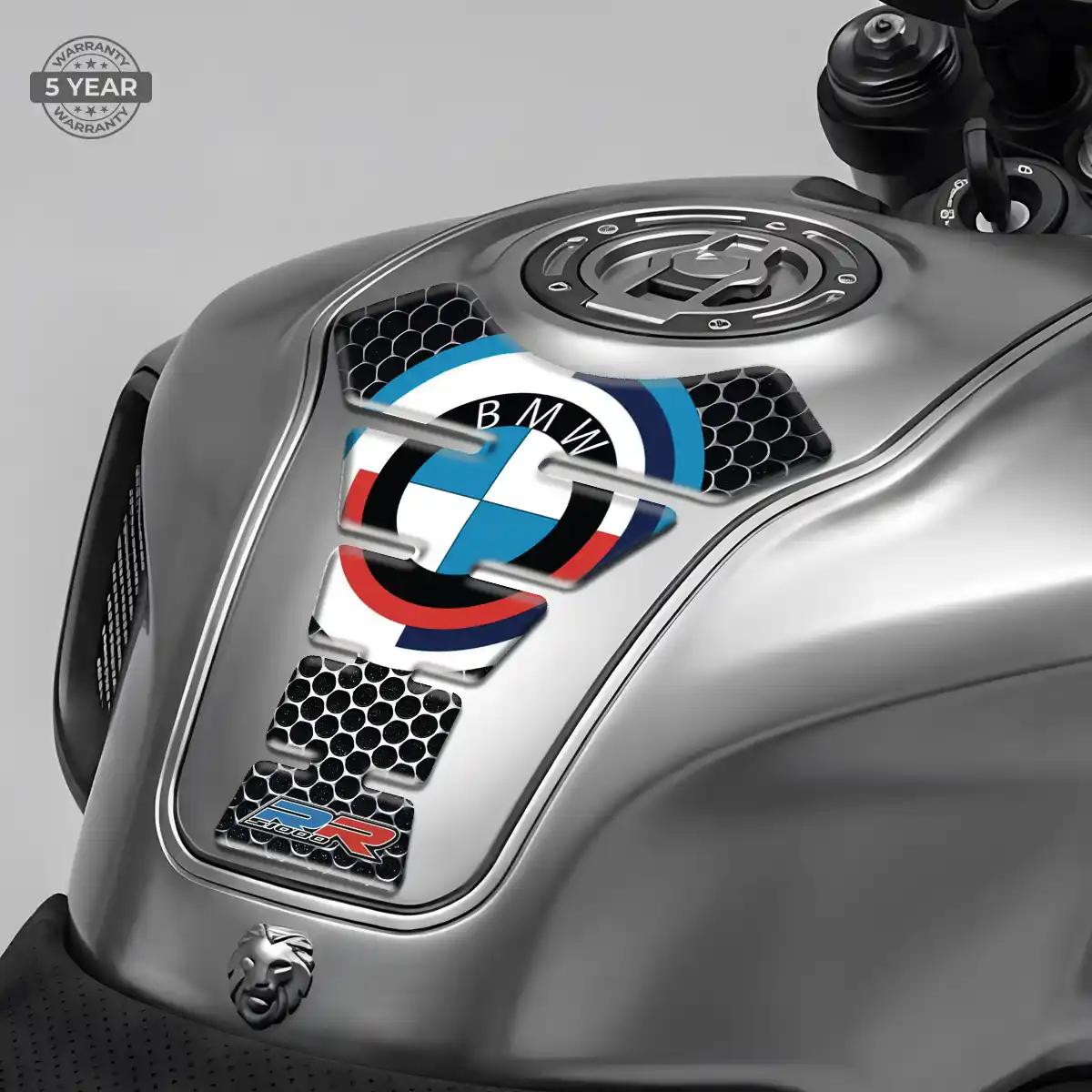 BMW Tank Fuse Protector Exclusive Series