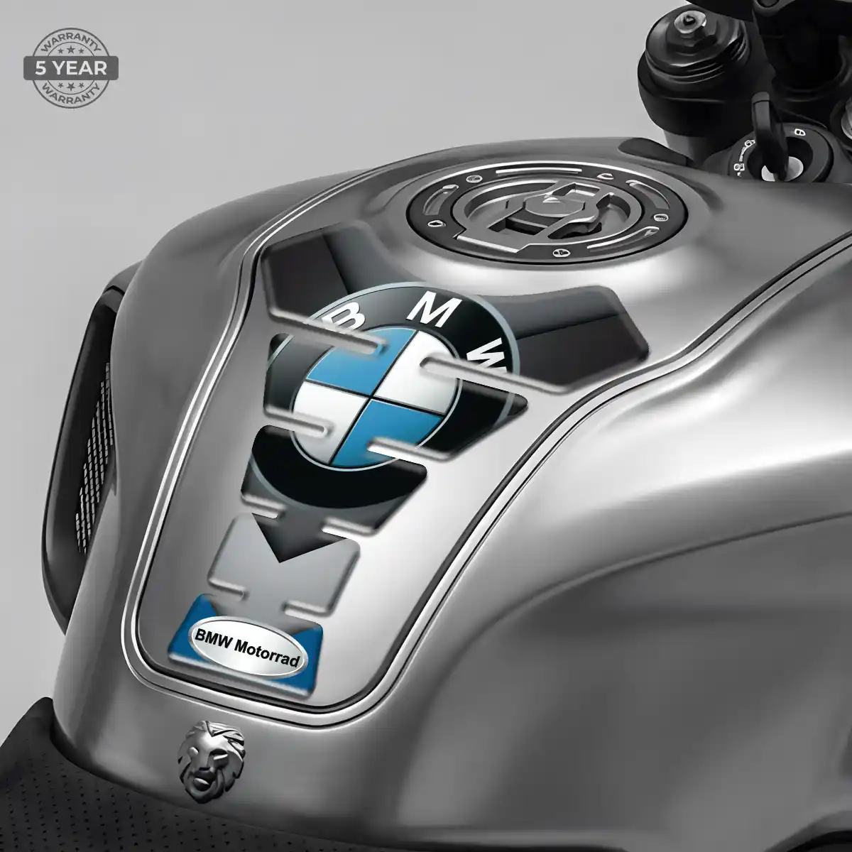 BMW Tank Fuse Protector Motorbike Exclusive Series