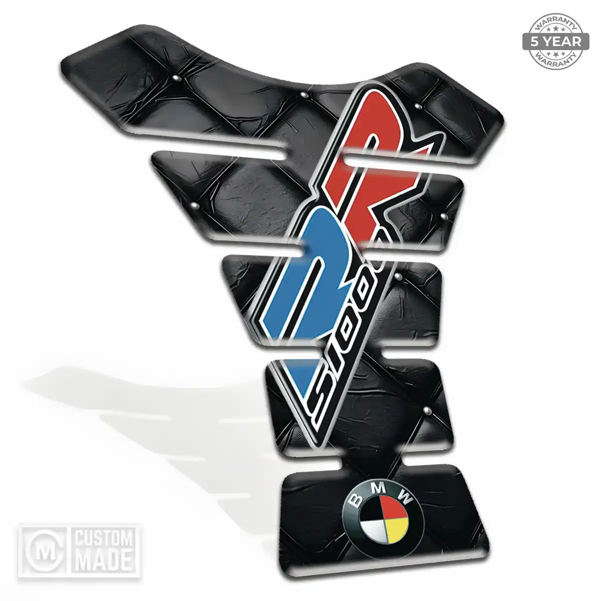 BMW Tank Fuse Protector Motorcycle Exclusive Series