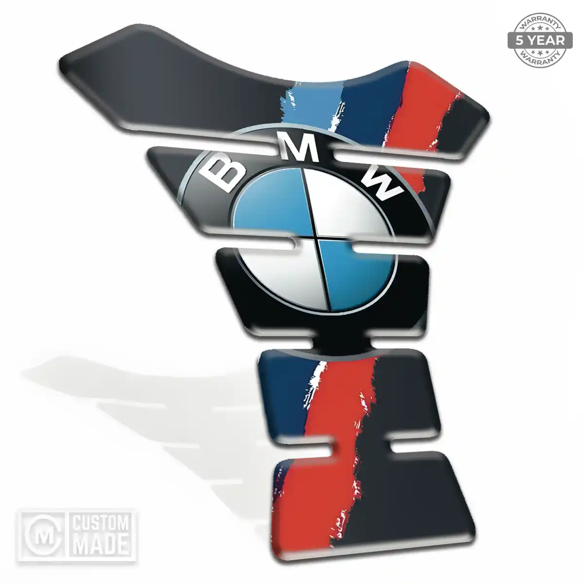 BMW Tank Fuse Protector Motorcycle Noble Edition