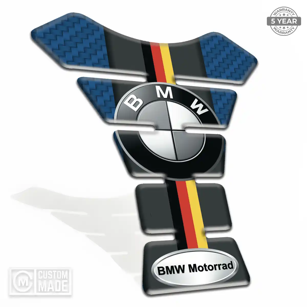 BMW Tank Fuse Protector Noble Edition