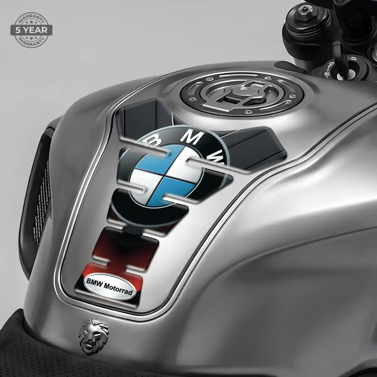 BMW Tank Fuse Protector Prestige Line