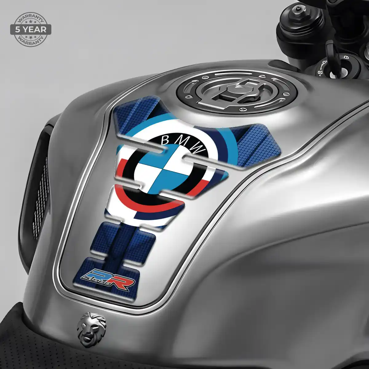 BMW Tank Fuse Protector Prime Quality