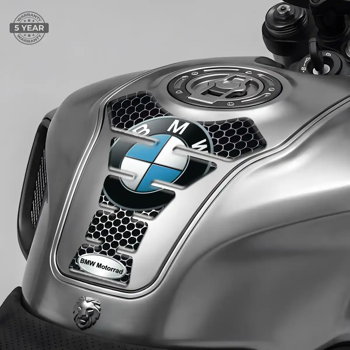 BMW Tank Fuse Protector Signature Grade