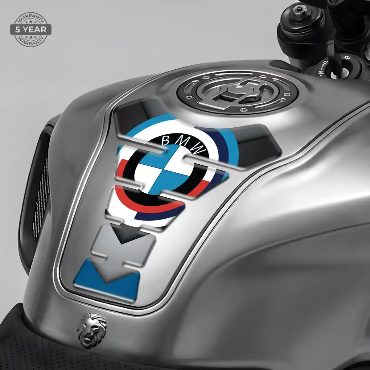 BMW Tank Fuse Protector Superior Craft