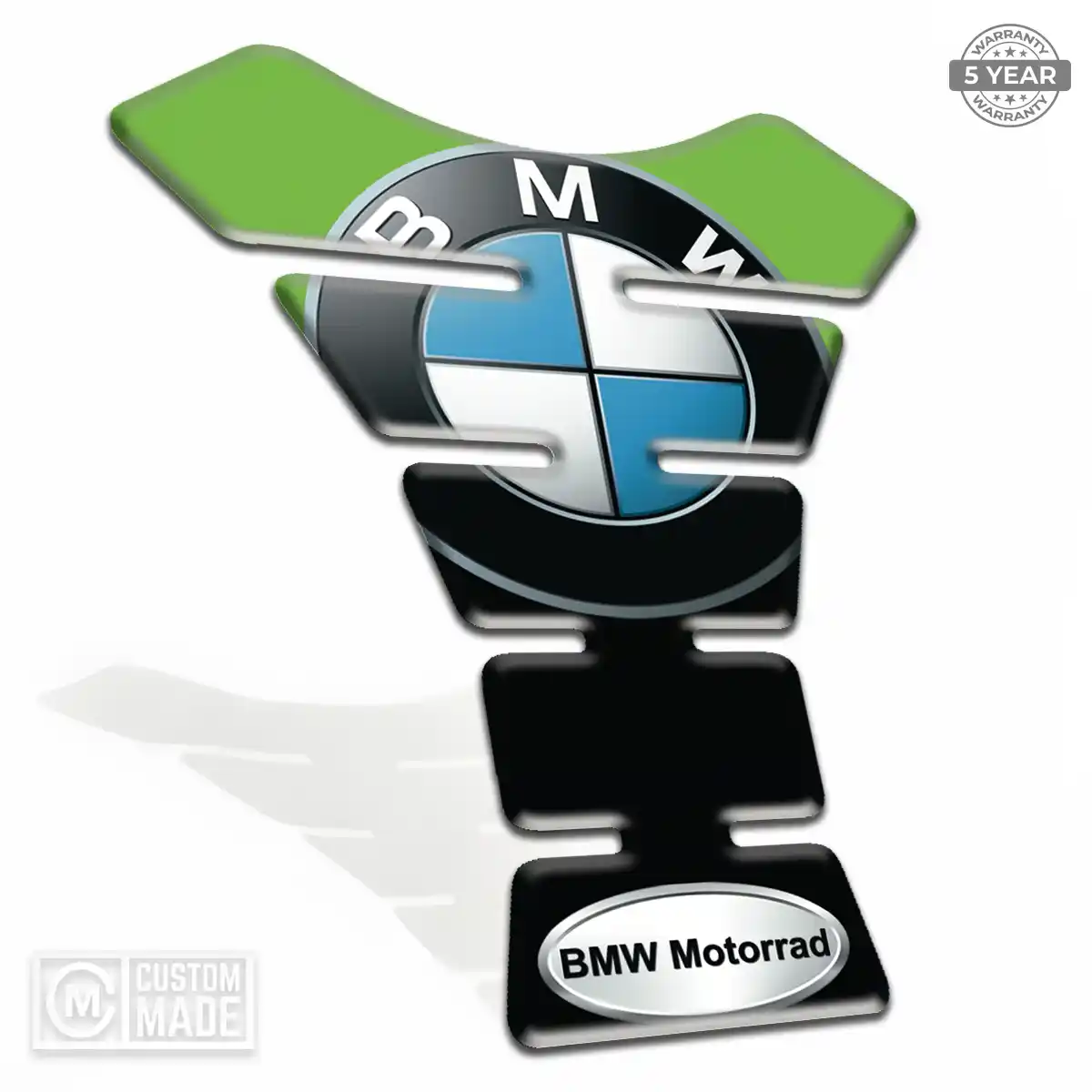 BMW Tank Fuse Signature Grade