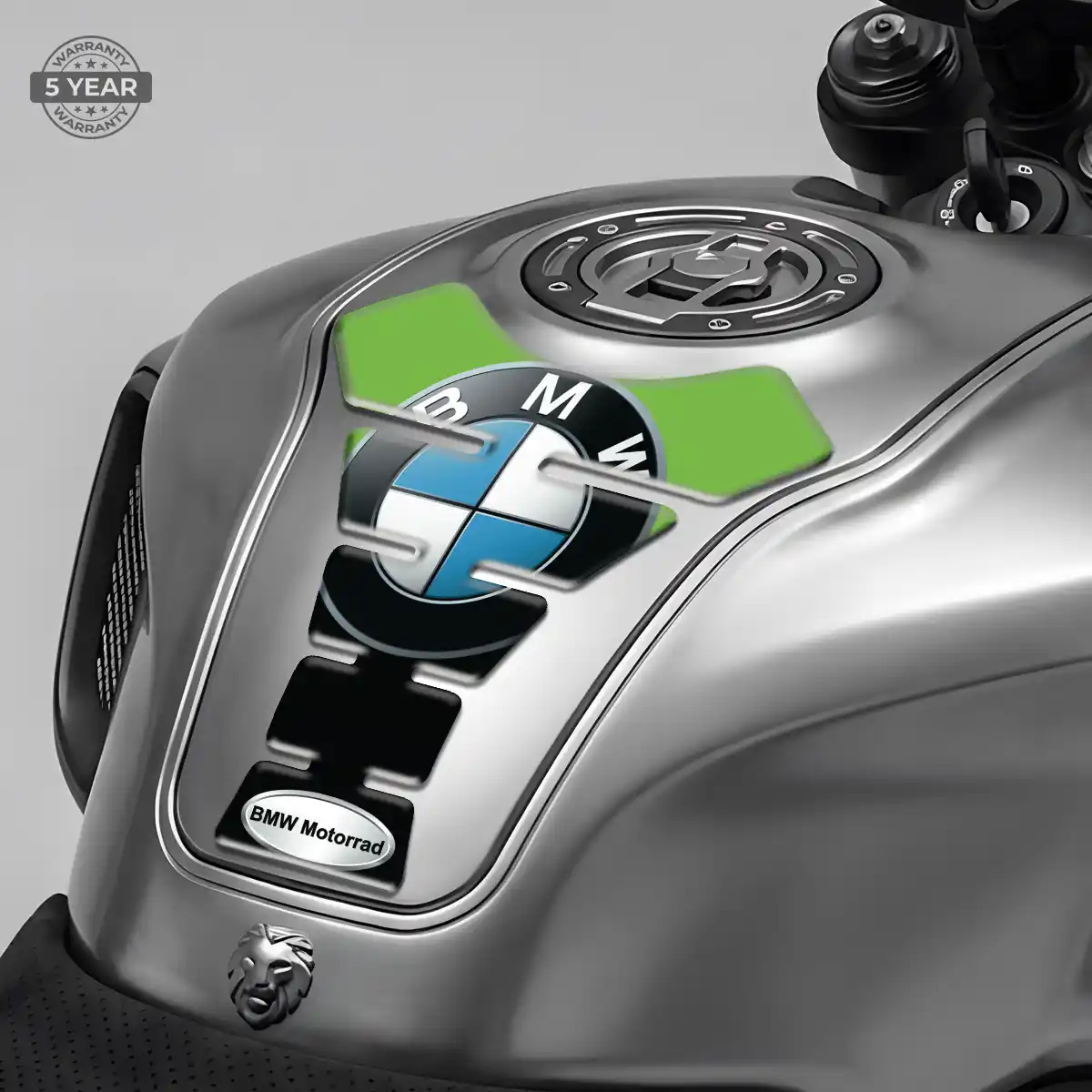 BMW Tank Fuse Signature Grade