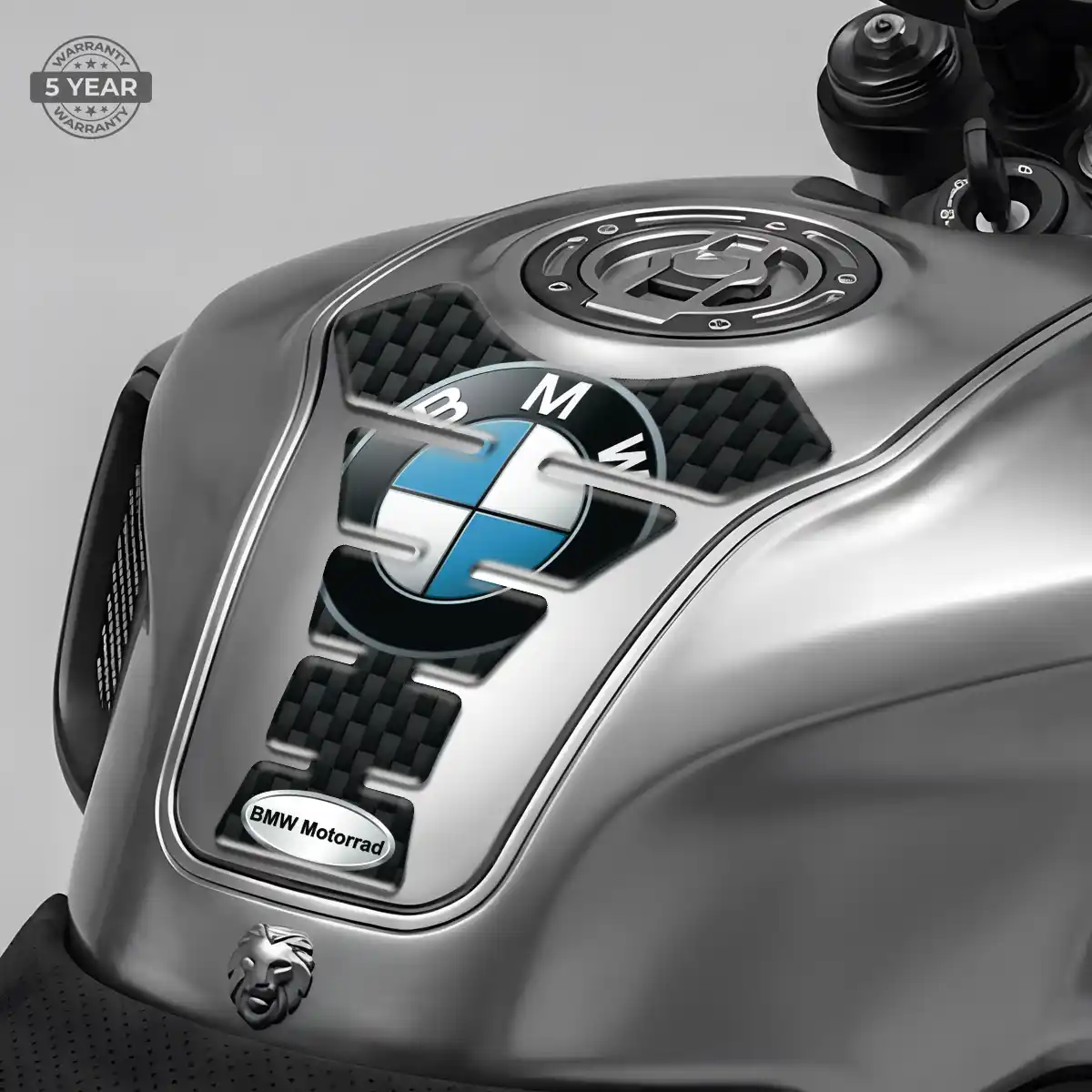 BMW Tank Fuse Superior Craft