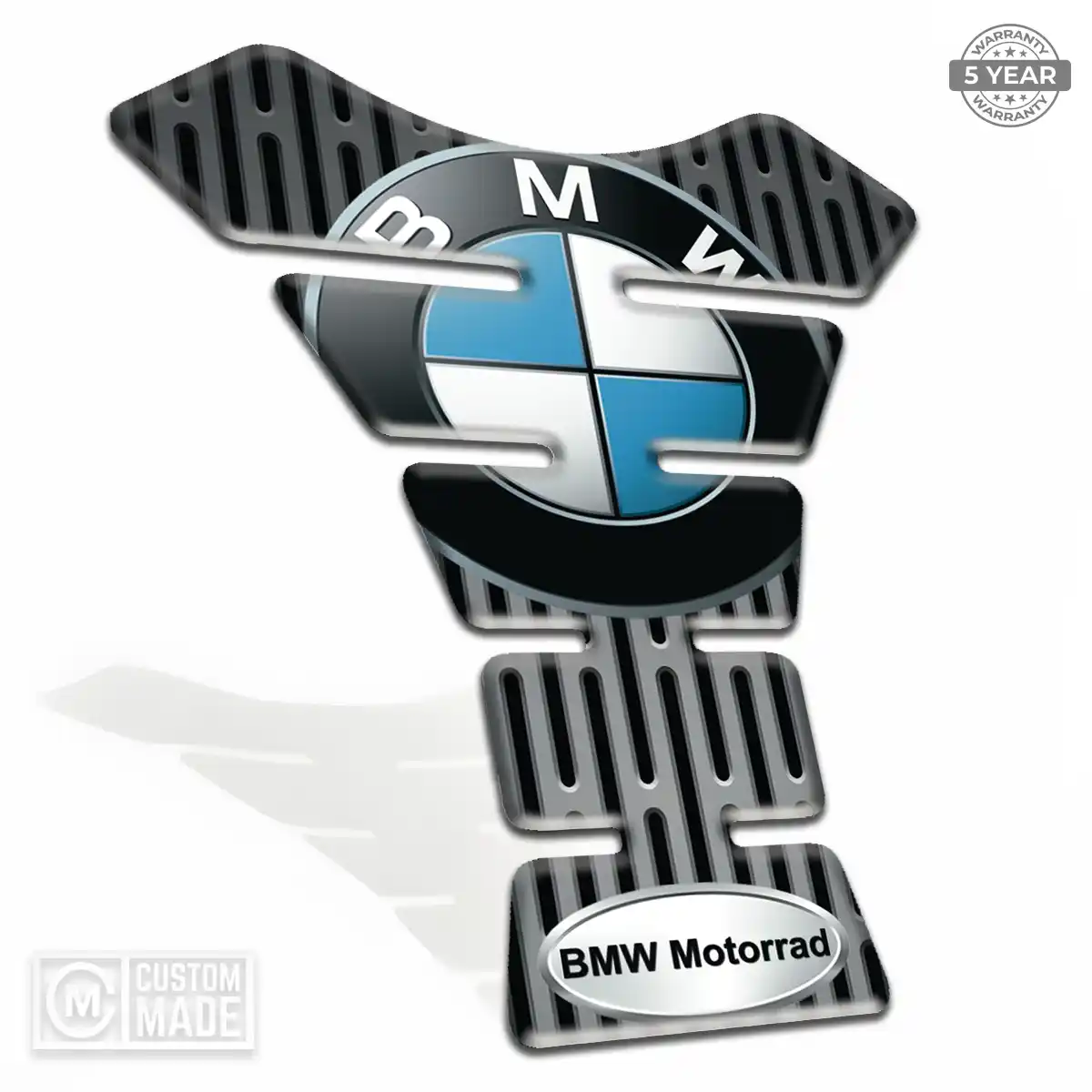 BMW Tank Guard Elite Edition