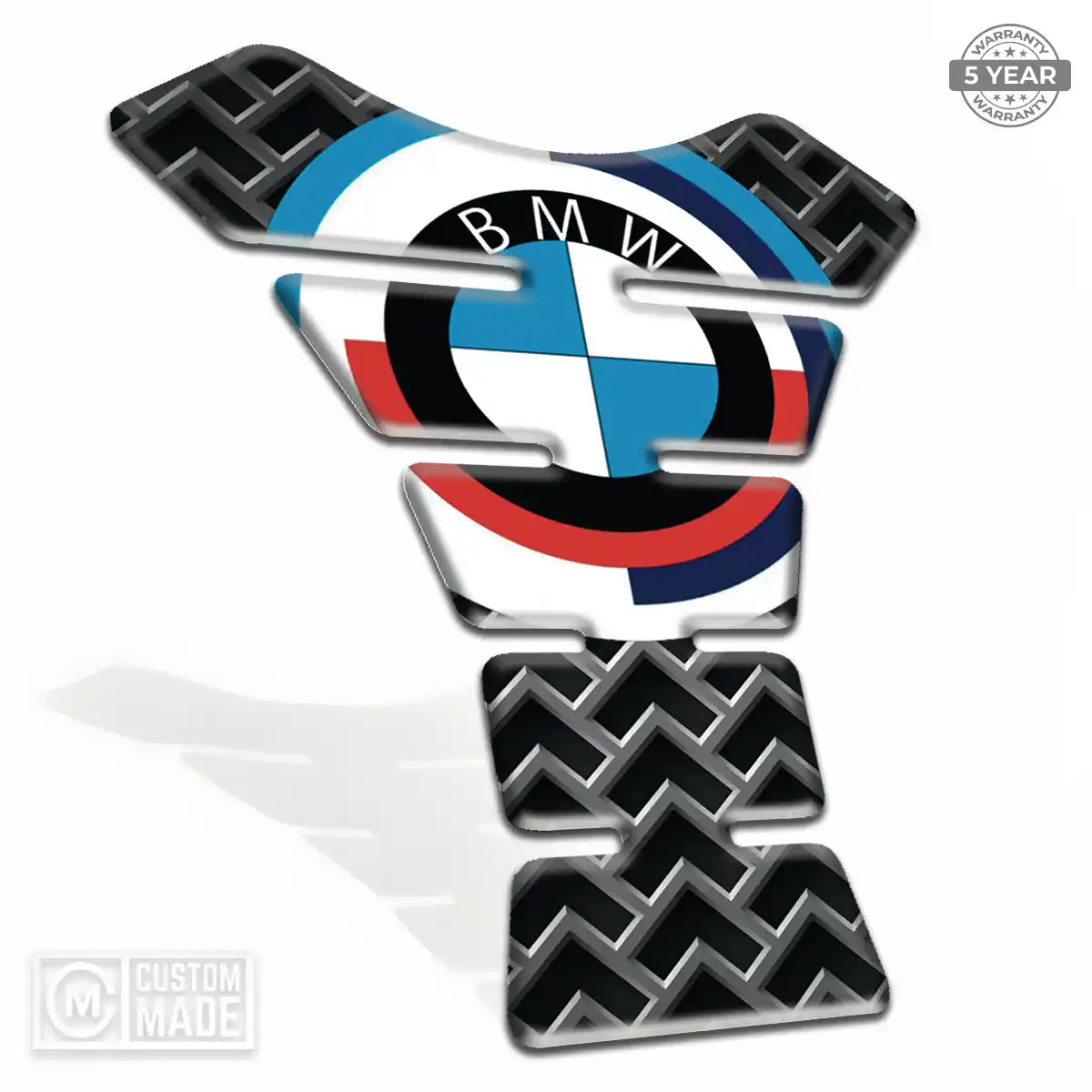 BMW Tank Guard Exclusive Series