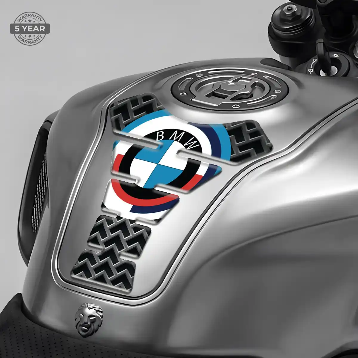 BMW Tank Guard Exclusive Series