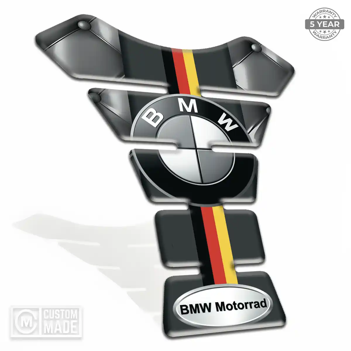 BMW Tank Guard Fuse Exclusive Series