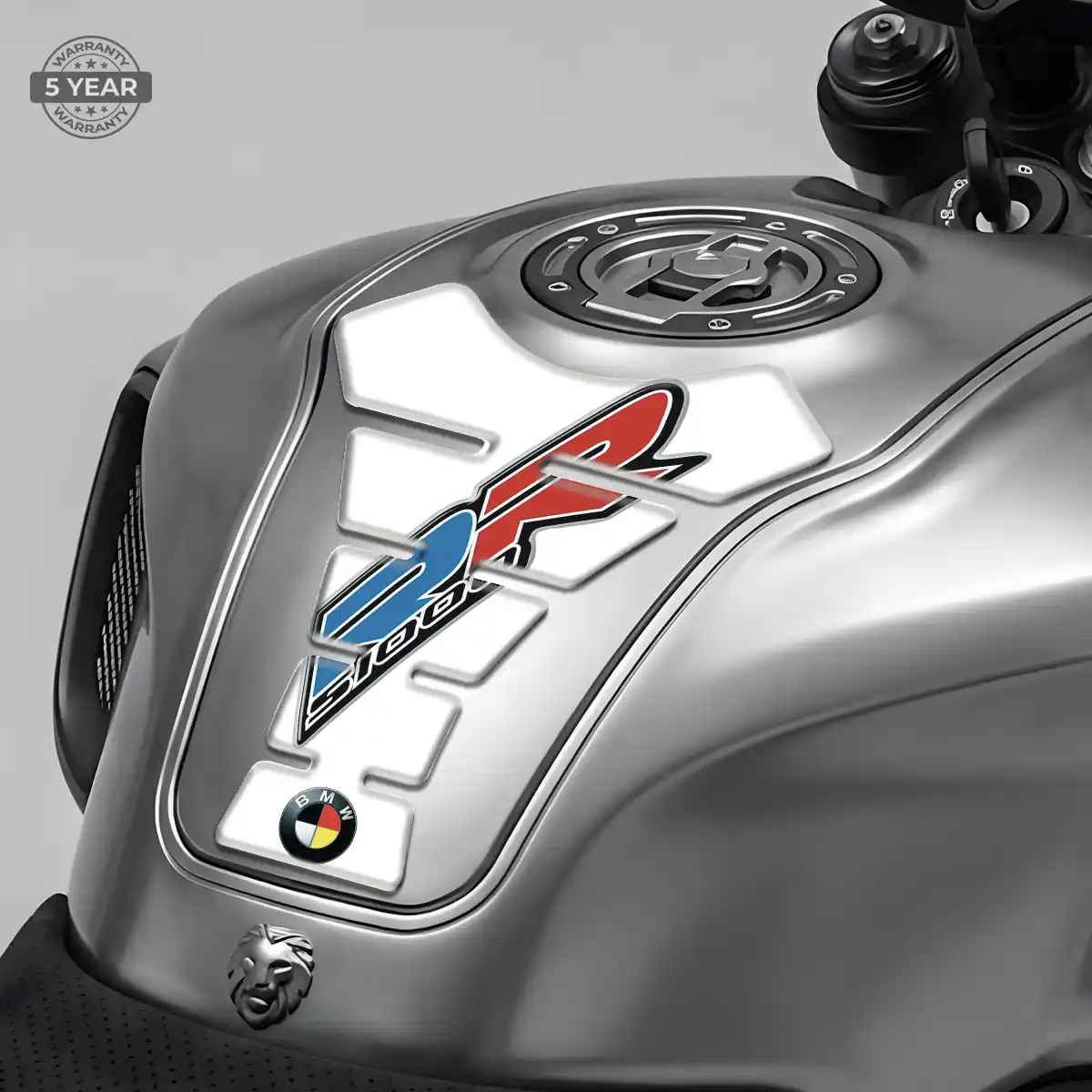 BMW Tank Guard Fuse Opulent Line