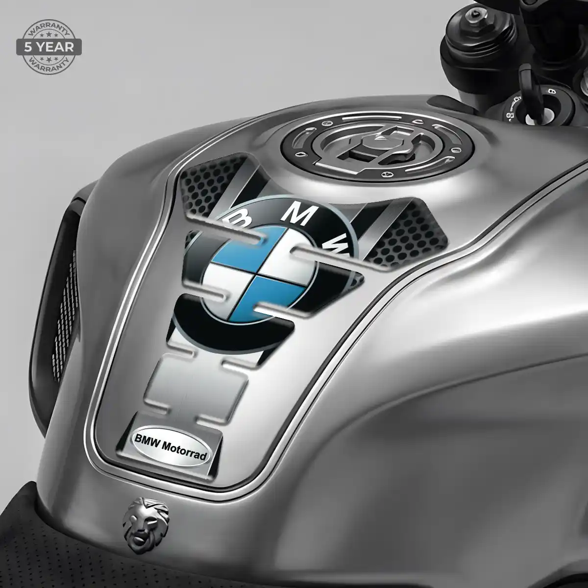 BMW Tank Guard Fuse Prime Quality